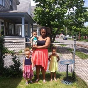 Meet your Posher, Danee